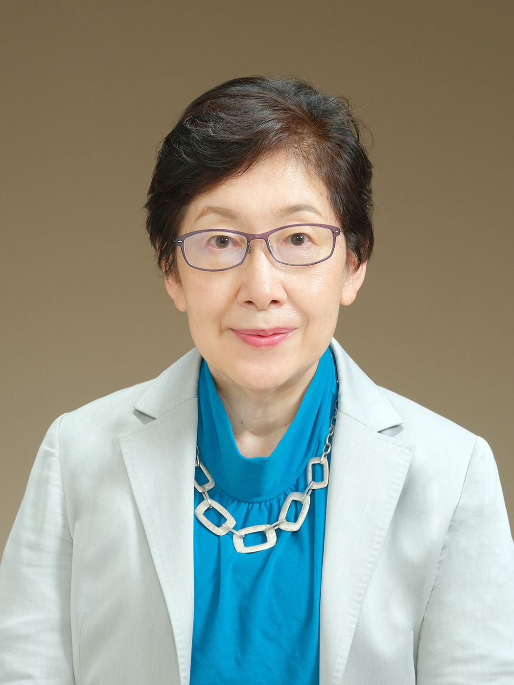 小堀洋美