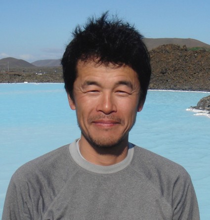 佐藤 克文