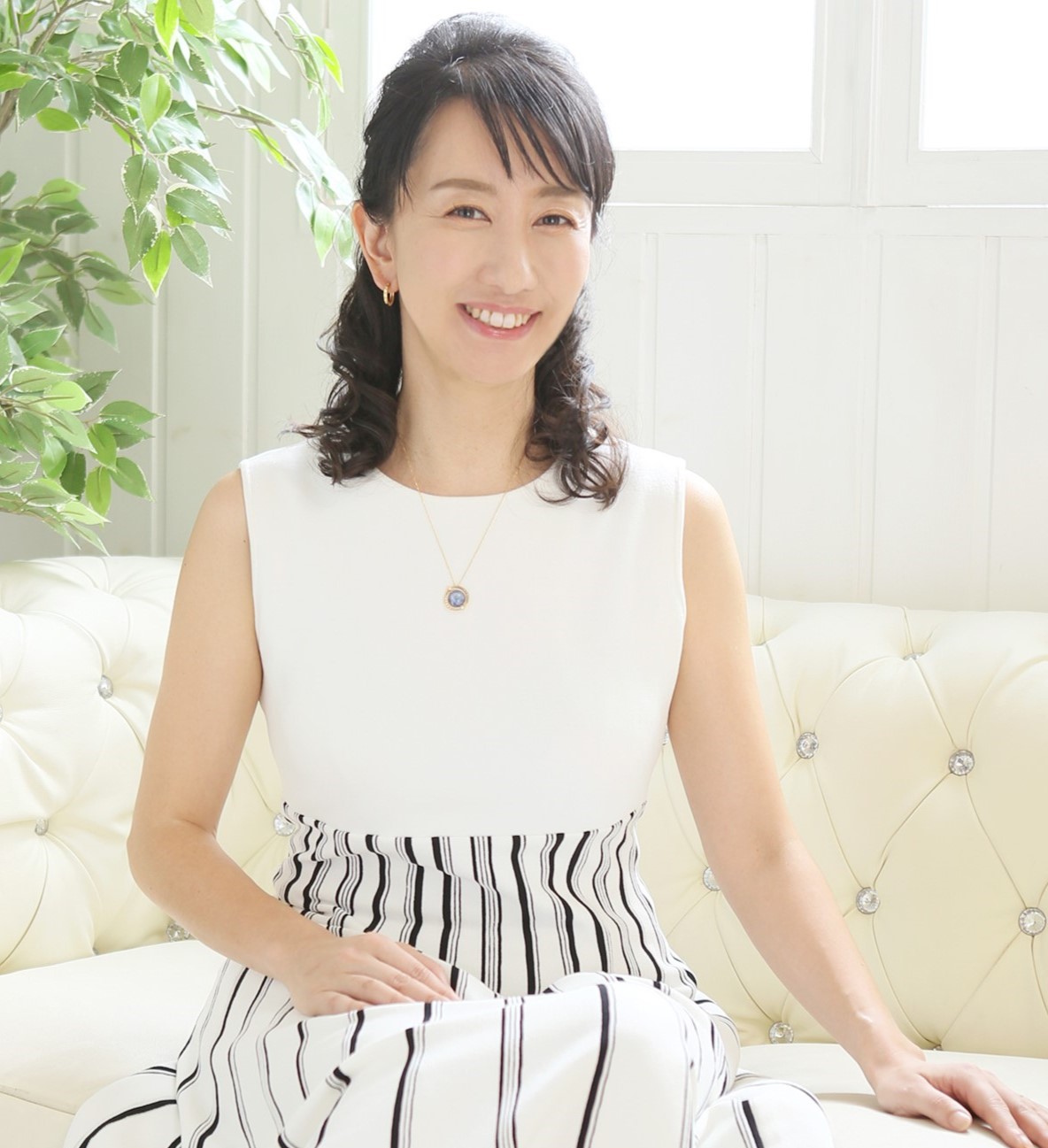 大久保奈弥