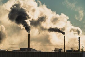 残念なカーボンオフセットの効果